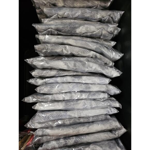 *NWT* All In Motion Boys' Fitted Performance T-Shirt Gray XL(16) Tie-Dye Y63 - Picture 3 of 3